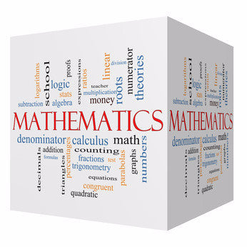Meditatii online Matematica examene AQA, Edexcel, OCR, Cambridge: GCSE, AS si A - Lectia de matematica
